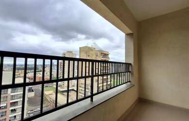 Imagem 4: Apartamento Padrão para Locação no bairro Nova Aliança, em Ribeirão...