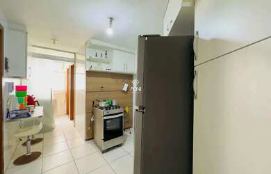 Imagem 7: Apartamento com 3 dormitórios à venda, 110 m² por R$ 1.160.000,00 -...