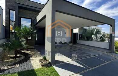 Imagem 2: Casa em Condominio em Jacaré - Cabreúva, SP