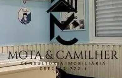 Imagem 2: Apartamento à venda no bairro Vila São José em Taubaté