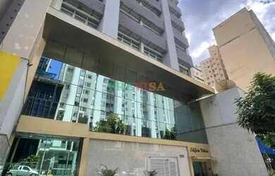 Imagem: O depósito possui 21m² de Área e está localizado em Centro