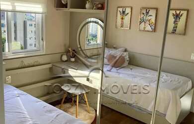 Imagem 12: Imóvel para venda tem 120 metros quadrados com 3 quartos em Santa Teresinha...