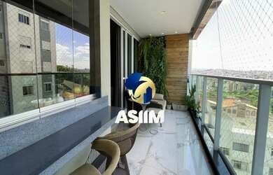 Imagem 5: Venda - APARTAMENTO - PALMARES Belo Horizonte MG