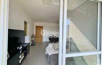 Imagem 5: Apartamento à venda, 2 quartos, 1 suíte, 2 vagas, São Dimas - Piracicaba/SP