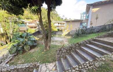 Imagem 2: Casa a venda 5 quartos 3 suites condominio terra nova