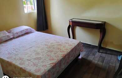 Imagem 4: Casa em JOANES 100m da praia grande de JOANES