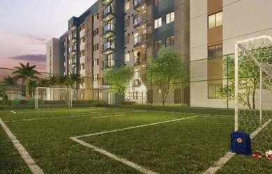 Imagem 11: Apartamento à venda, 3 quartos, 1 suíte, 1 vaga, Recreio dos Bandeirantes...