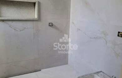 Imagem 3: Casa com 3 Suites à venda, 176 m² por R$ 1.320.000 - Grand Ville - Uberlândia/MG