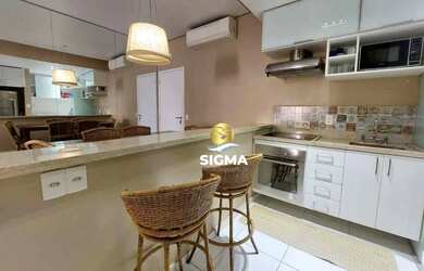 Imagem 15: Apartamento com 2 dormitórios 1 Suíte , Lazer, à venda - Enseada -...