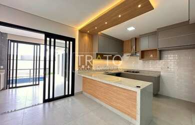 Imagem 7: Casa à venda no condomínio Paineiras no bairro de Betel em Paulínia!