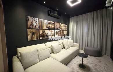 Imagem 16: Casa em Condomínio Fechado com 5 suítes, 528 m² - venda por R$ 4.300.000 - Residencial Vil