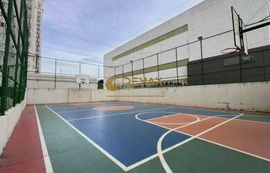 Imagem 6: Apartamento 90m² Cond. Mediterrâneo, Jardim Esplanada para Compra ou...