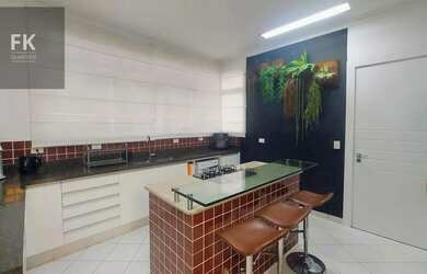 Imagem 5: Casa de Condomínio em Alphaville - Santana de Parnaíba