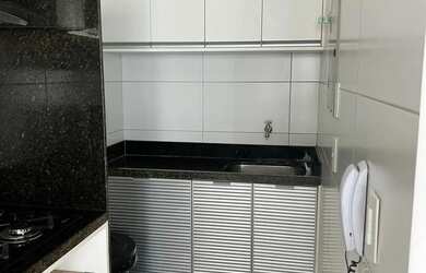 Imagem 9: Apartamento para Alugar no Setor Marista, Goiânia 51m², 1 Quarto