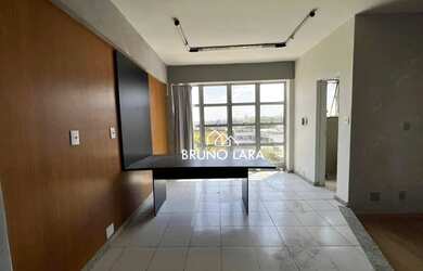 Imagem 4: Sala comercial disponível para locação em Betim