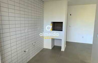 Imagem 11: Residencial Livty. Piscina, Churrasqueira, Varandae76m² de Área