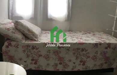 Imagem 10: Luxuosa mansão de 5 quartos e 5 suítes em condomínio na Miragem, Lauro...