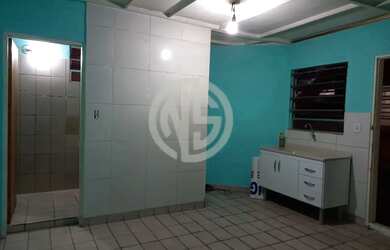 Imagem 3: Casa em Jardim São João, São Paulo/SP