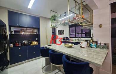 Imagem 3: Apartamento com 3 dormitórios à venda, 120 m² por R$ 1.650.000,00 -...