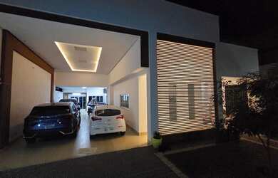 Imagem 2: Casa térrea, 284 M2 de altíssimo padrão, no coração da 303 Sul