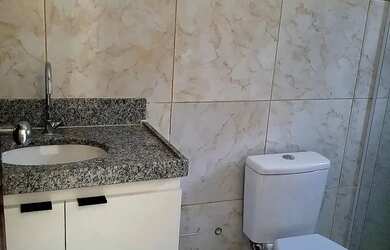 Imagem 12: VENDO CASA EM CONDOMÍNIO FECHADO NO INÍCIO DE PARNAMIRIM - ACEITA FINANCIAMENTO...