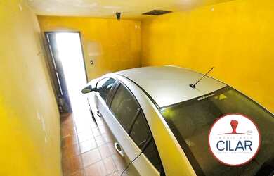 Imagem 7: Imobiliária Cilar Vende Terreno no Bacacheri com 420m², Ref. 100902.001-CILAR