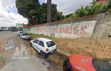 Imagem 2: RR9378 Terreno 1860m² JARDIM RANCHO ALEGRE - OPORTUNIDADE - Santana de...