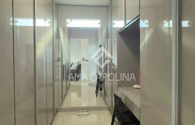 Imagem 14: Casa ampla e bem localizada no Morada da Serra