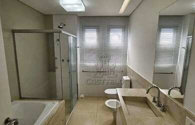 Imagem 7: Apartamento para alugar, 186 m² por R$ 9.500,00/mês - Gleba Palhano...