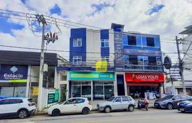 Imagem: Apartamento com 2 dormitórios reversível para 3 quartos