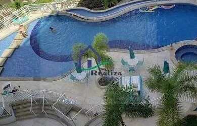 Imagem 16: Condomínio Grand Valley, 3 suítes, 2 vagas, lazer completo