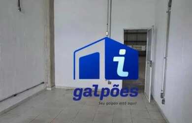 Imagem 8: Galpão Logístico com 995 m² em Cidade Industrial, Contagem/MG