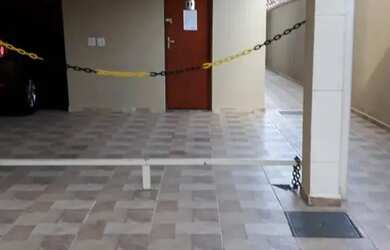 Imagem 9: Casa sobrado em condomínio fechado,dois dormitórios,uma vaga , excelente...