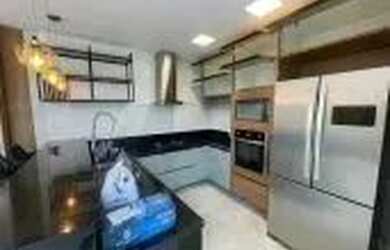 Imagem 14: RENASCENCE, BELISSIMA CASA 100 MOBILIADA, COM 3 SUÍTES, PISCINA