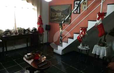 Imagem 3: Casa com 4 dormitórios à venda, 114 m² por R$ 950.000,00 - Várzea...