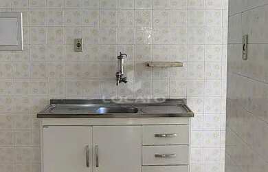 Imagem 11: Excelente apartamento 3 quartos com garagem na Itamar Franco