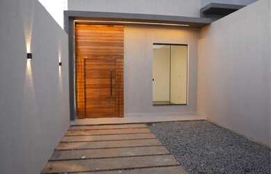 Imagem 2: Casa 3/4 no Santa Cecília, próximo ao Candeias