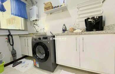 Imagem 9: Lindo Sobrado com 3 pavimentos bem localizado no bairro Velha I Cadore...