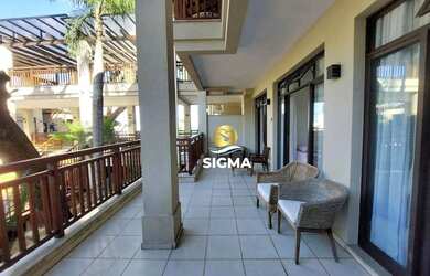 Imagem 14: Apartamento com 2 dormitórios 1 Suíte , Lazer, à venda - Enseada -...