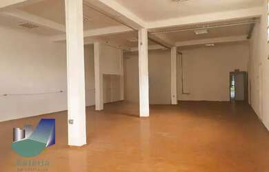 Imagem 2: Salão Comercial com 8 salas para alugar, 516m² - Jardim América