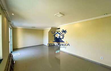 Imagem 8: Casa com 4 dormitórios para alugar, 180 m² por R$ 4.970/mês - Centro...