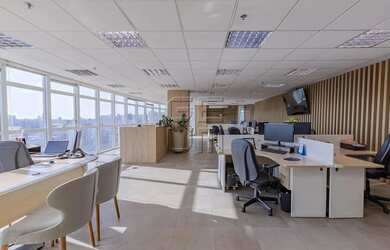 Imagem 6: Andar corporativo à venda - Ed. Eurocenter - Jardim Higienópolis, Londrina,...