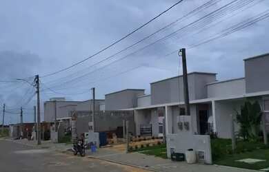 Imagem 2: Vendo casa de repasse no Smart City - Aquiraz