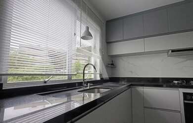 Imagem 7: Apartamento no bairro Saguaçu, com 3 quartos, sendo 1 suíte com closet,...