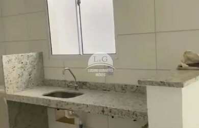 Imagem 14: Apartamento para aluguel, 2 quartos, 1 vaga, Felixlândia Justinópolis...