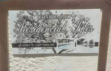 Imagem: O terreno possui 236m² de Área e está localizado em Mansões