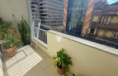 Imagem 12: Apartamento 4 dormitórios no centro