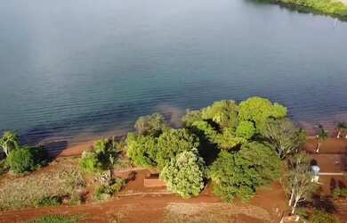 Imagem 2: Área Rural à venda - Triângulo Mineiro