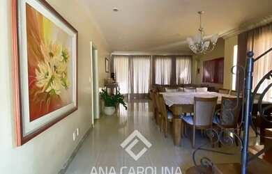 Imagem 4: Casa em Jardim Panorama - Montes Claros