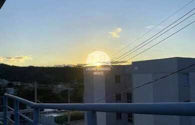 Imagem 2: Apartamento para aluguel, 2 quartos, 1 vaga, Felixlândia Justinópolis...